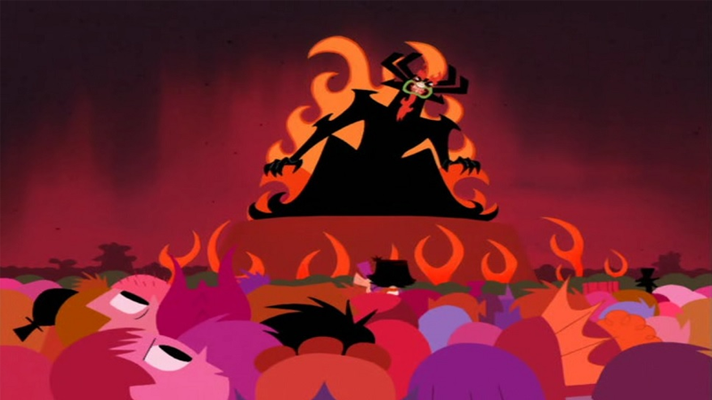 Illustration for article titled 10 Samurai Jack Episodes You Need to Rewatch During Its Massive Online Marathon
